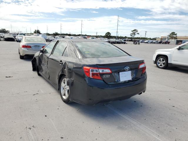 Photo 3 from auction – 2014 TOYOTA CAMRY L with VIN 4T1BF1FK3EU300519