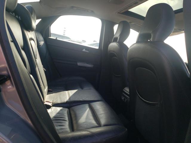 Photo 6 from auction – 2006 VOLVO S40 T5 with VIN YV1MH682762167689