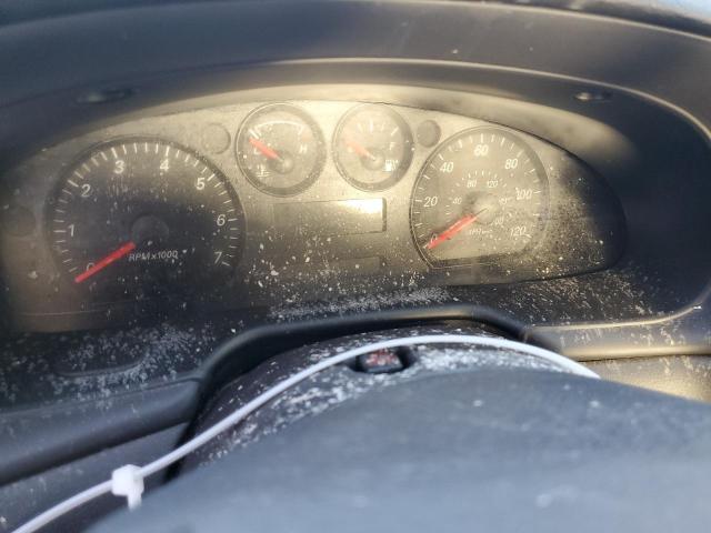 Photo 8 from auction – 2005 MERCURY SABLE LS P with VIN 1MEFM55S95A613272