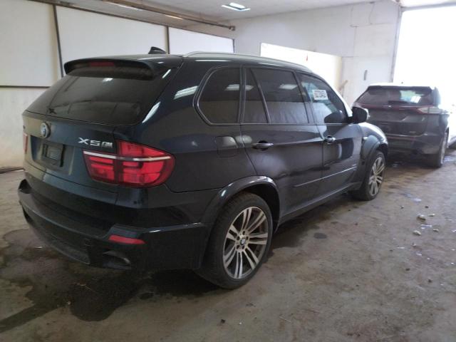 Photo 4 from auction – 2011 BMW X5 XDRIVE3 with VIN 5UXZV4C52BL743220