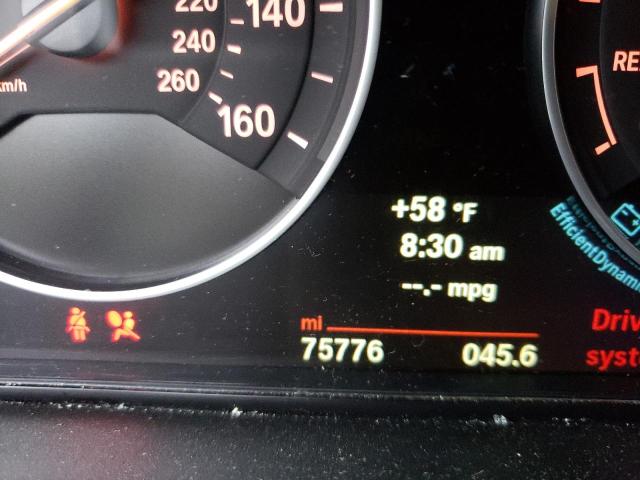 Photo 8 from auction – 2014 BMW 428 I with VIN WBA3N7C52EF719296