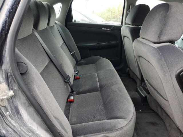 Photo 6 from auction – 2011 CHEVROLET IMPALA LS with VIN 2G1WA5EKXB1235746