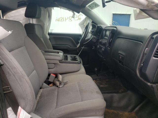 Photo 5 from auction – 2014 GMC SIERRA K15 with VIN 1GTV2TEC8EZ393527