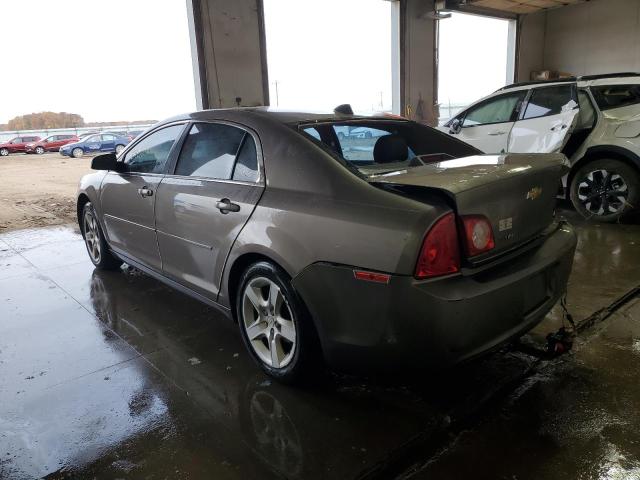 Photo 3 from auction – 2012 CHEVROLET MALIBU LS with VIN 1G1ZB5E07CF166386