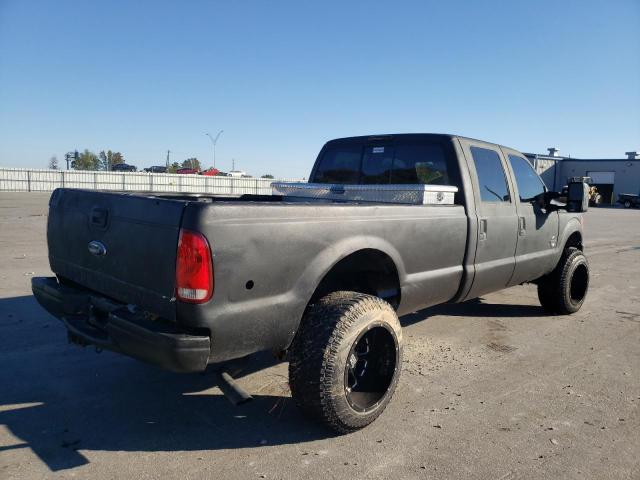Photo 4 from auction – 2002 FORD F350 SRW S with VIN 1FTSW31F42EA96622