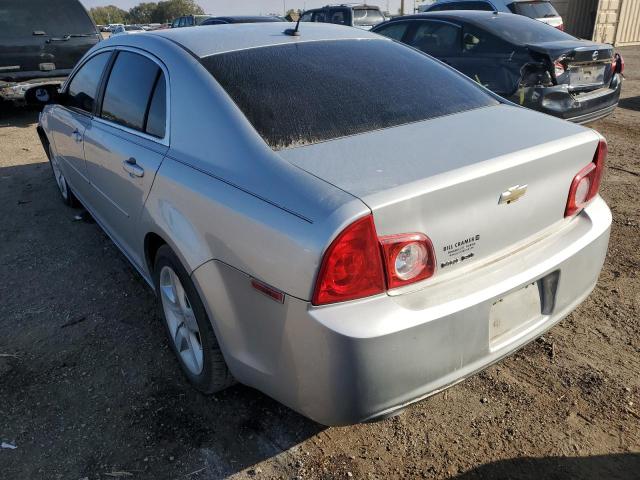 Photo 3 from auction – 2011 CHEVROLET MALIBU LS with VIN 1G1ZB5E14BF162500