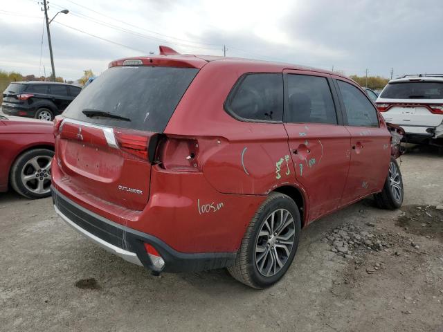 Photo 4 from auction – 2018 MITSUBISHI OUTLANDER with VIN JA4AD2A30JZ068092