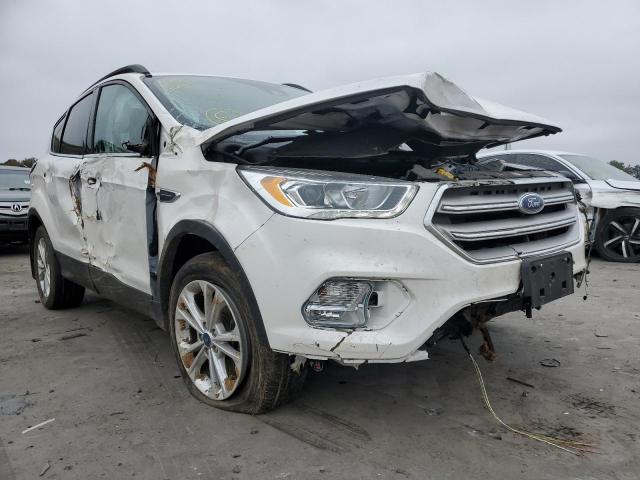 Photo 9 from auction – 2019 FORD ESCAPE SEL with VIN 1FMCU9HD7KUB49252
