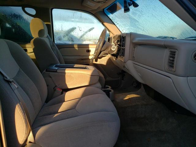 Photo 5 from auction – 2003 CHEVROLET SUBURBAN K with VIN 1GNFK16Z83J240886