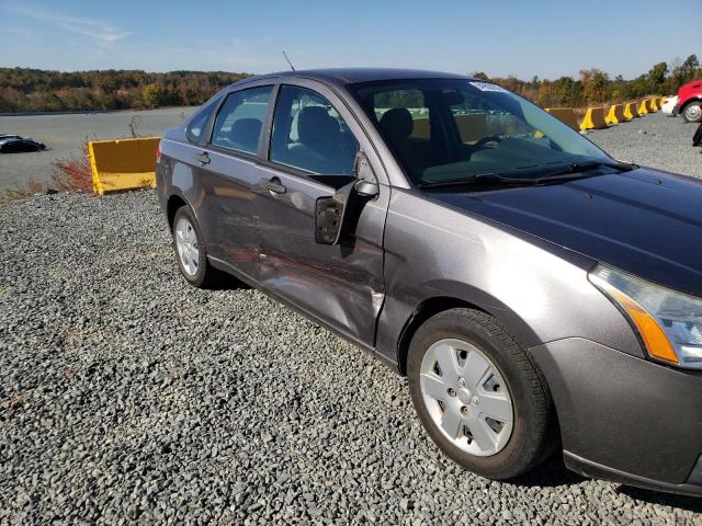 Photo 9 from auction – 2011 FORD FOCUS S with VIN 1FAHP3EN4BW193229