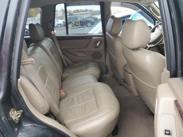 Photo 6 from auction – 2004 JEEP GRAND CHER with VIN 1J4GW58S24C317308