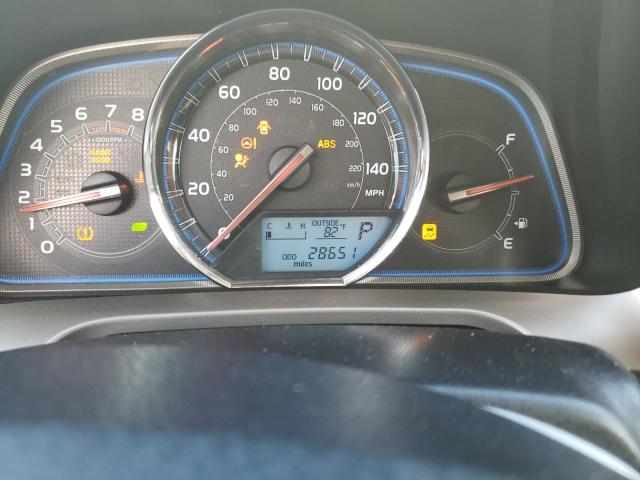 Photo 8 from auction – 2014 TOYOTA RAV4 LIMIT with VIN JTMYFREV9EJ007105