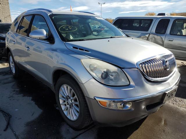 BUICK ENCLAVE CX 2010 with VIN 5GALVBED2AJ213504 - Photo from auction
