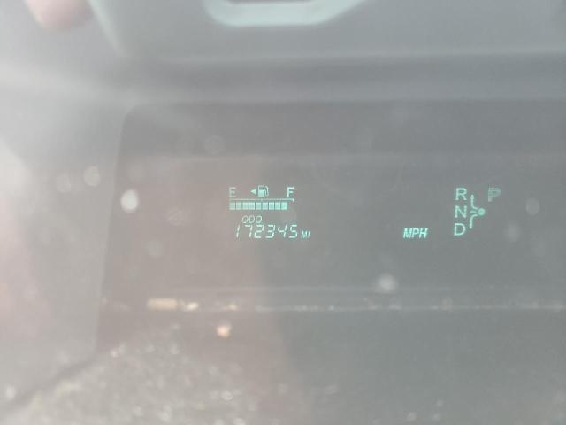 Photo 8 from auction – 2005 TOYOTA PRIUS with VIN JTDKB20U257042220