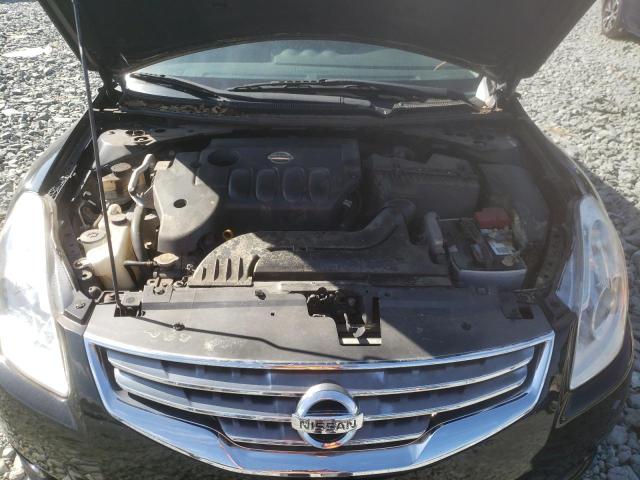 Photo 7 from auction – 2012 NISSAN ALTIMA BAS with VIN 1N4AL2AP2CN513931