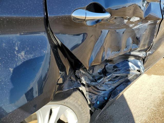 Photo 9 from auction – 2012 HYUNDAI SONATA SE with VIN 5NPEC4AC2CH458028
