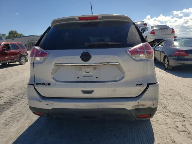 Photo 9 from auction – 2016 NISSAN ROGUE S with VIN 5N1AT2MV1GC821898