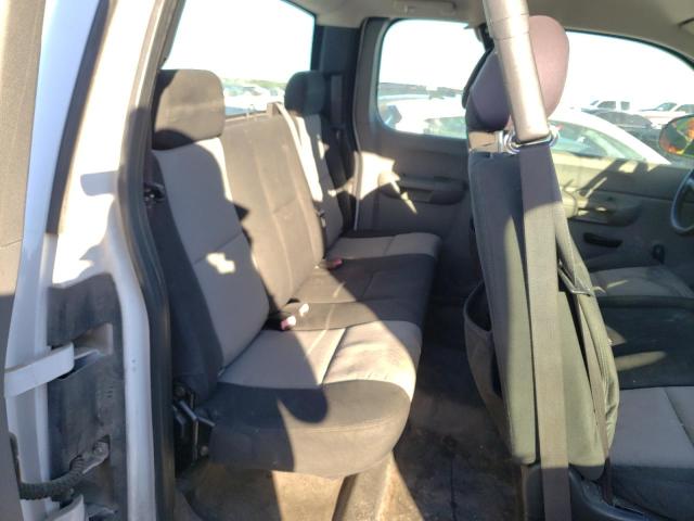 Photo 10 from auction – 2009 CHEVROLET SILVERADO with VIN 1GCEC19X39Z155797