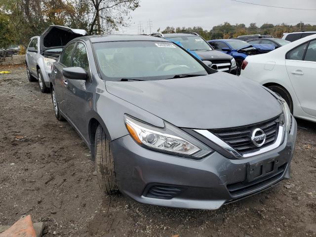 Photo 1 from auction – 2016 NISSAN ALTIMA 2.5 with VIN 1N4AL3AP0GC261622