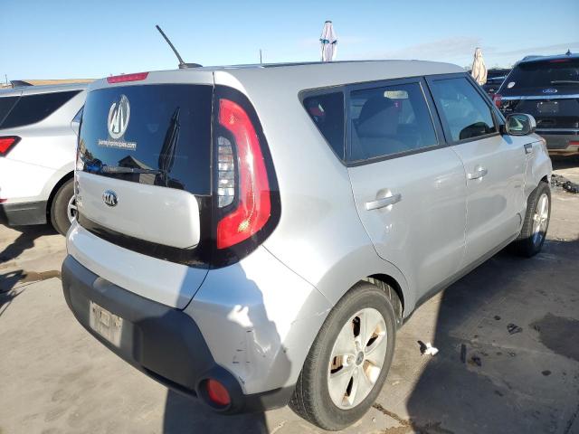 Photo 4 from auction – 2014 KIA SOUL with VIN KNDJN2A27E7718001