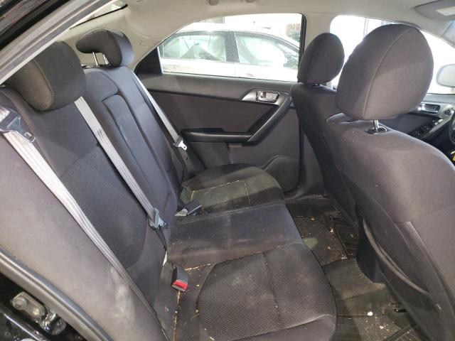 Photo 6 from auction – 2013 KIA FORTE EX with VIN KNAFU4A24D5738962