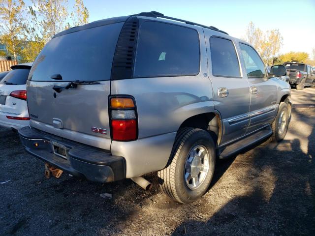 Photo 4 from auction – 2004 GMC YUKON with VIN 1GKEK13T84J273042