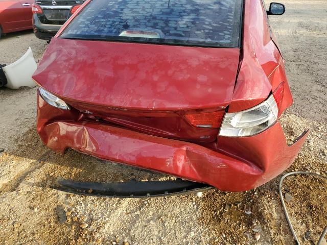 Photo 9 from auction – 2010 KIA FORTE EX with VIN KNAFU4A24A5857526