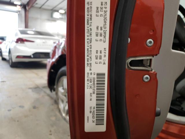 Photo 10 from auction – 2007 DODGE CALIBER SX with VIN 1B3HB48B37D187006
