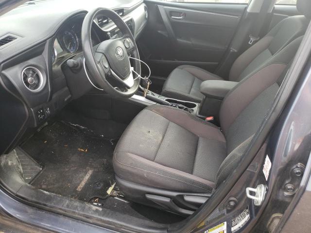 Photo 7 from auction – 2019 TOYOTA COROLLA L with VIN 5YFBURHE8KP927421