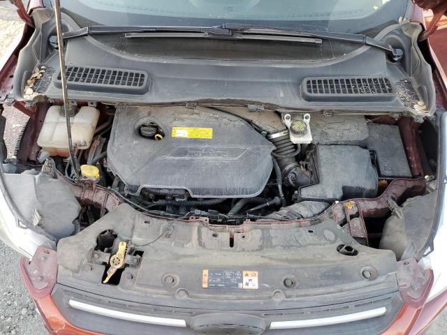 Photo 7 from auction – 2016 FORD ESCAPE SE with VIN 1FMCU0GX0GUA22129