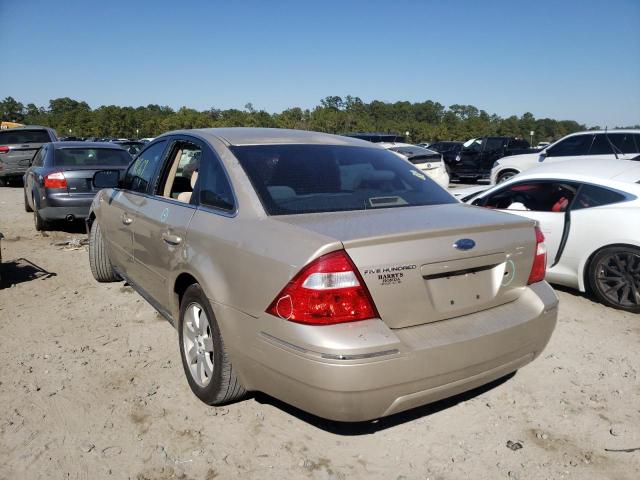 Photo 3 from auction – 2005 FORD FIVE HUNDR with VIN 1FAFP23125G123146
