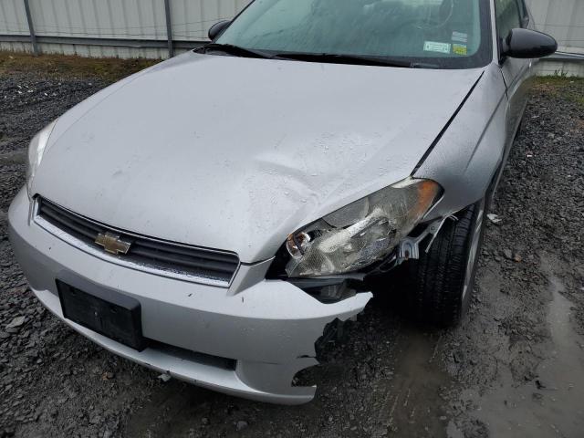 Photo 10 from auction – 2007 CHEVROLET MONTE CARL with VIN 2G1WK16K279186569