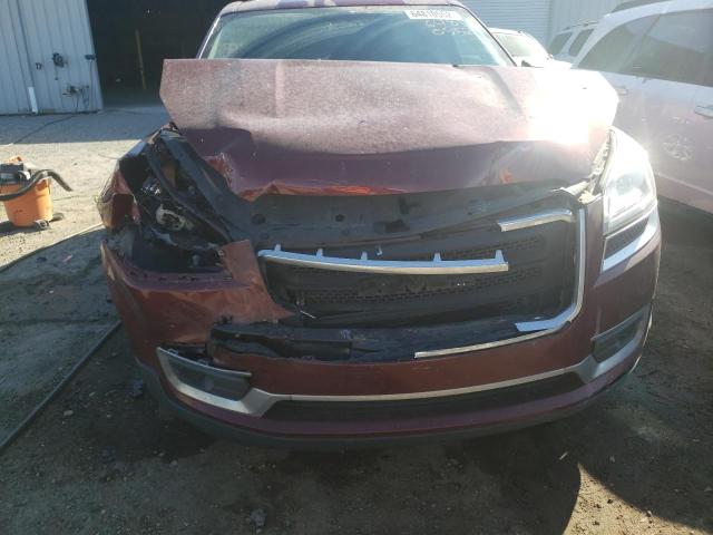 Photo 9 from auction – 2015 GMC ACADIA SLE with VIN 1GKKRPKD1FJ333614