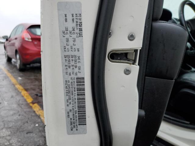 Photo 10 from auction – 2016 DODGE JOURNEY CR with VIN 3C4PDCGB9GT181835
