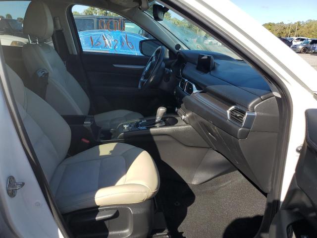 Photo 5 from auction – 2019 MAZDA CX-5 TOURI with VIN JM3KFACM6K0663515