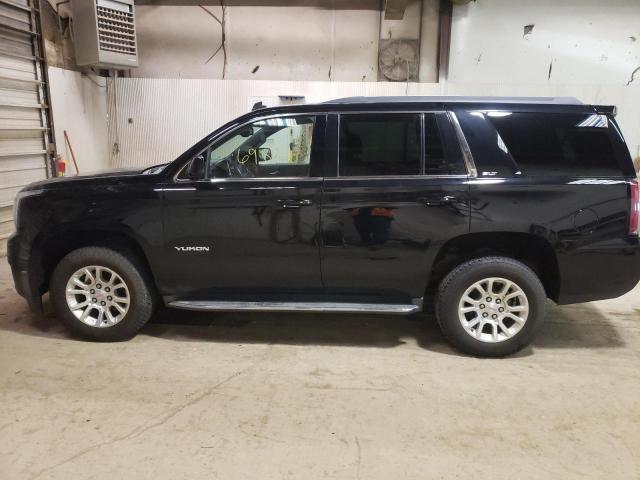 Photo 9 from auction – 2015 GMC YUKON SLT with VIN 1GKS2BKC7FR118836