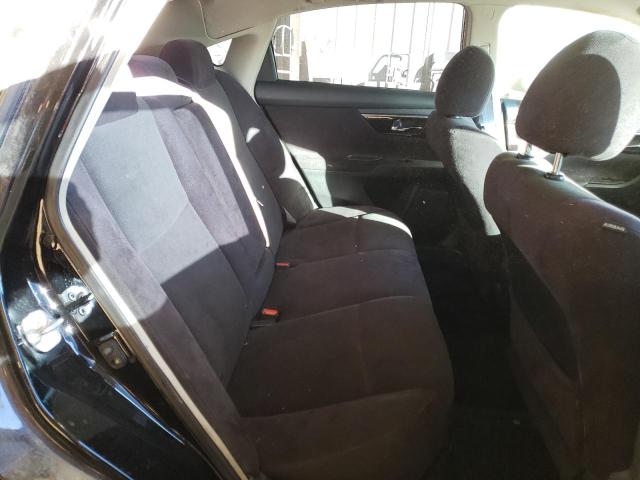 Photo 6 from auction – 2013 NISSAN ALTIMA 2.5 with VIN 1N4AL3AP2DN456363