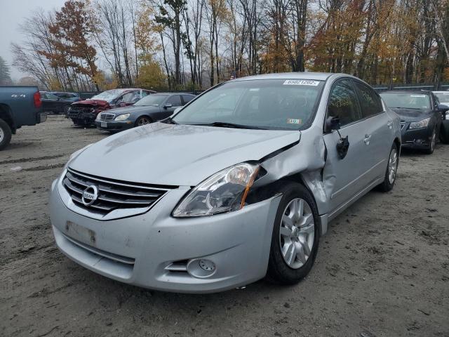Photo 2 from auction – 2012 NISSAN ALTIMA BAS with VIN 1N4AL2AP1CC251573