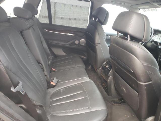 Photo 6 from auction – 2014 BMW X5 XDRIVE5 with VIN 5UXKR6C5XE0J71787