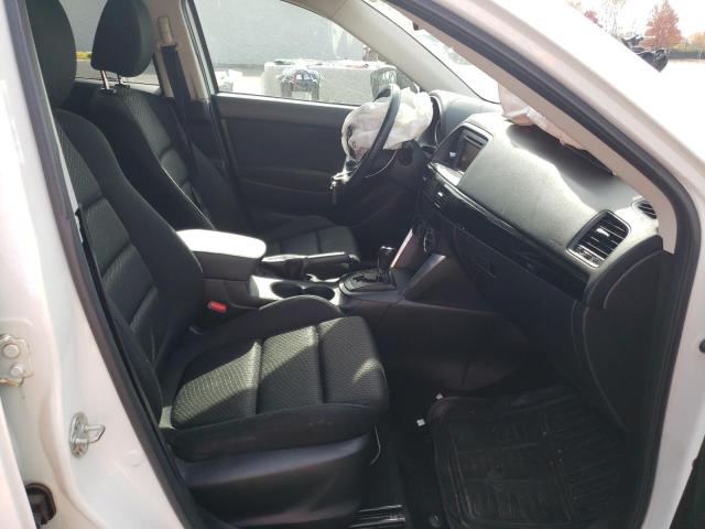 Photo 5 from auction – 2013 MAZDA CX-5 TOURI with VIN JM3KE4CE0D0152169