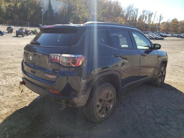 Photo 4 from auction – 2017 JEEP COMPASS TR with VIN 3C4NJDDB7HT630862