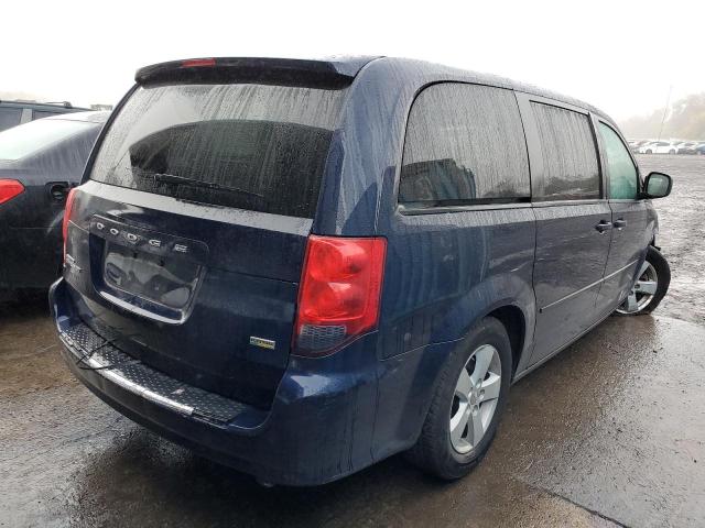 Photo 4 from auction – 2013 DODGE GRAND CARA with VIN 2C4RDGBG4DR799016