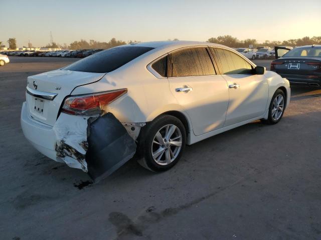Photo 4 from auction – 2015 NISSAN ALTIMA 2.5 with VIN 1N4AL3AP9FC418143
