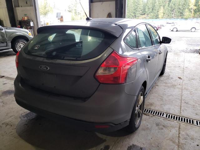 صورة رقم 4 من المزاد - 2012 FORD FOCUS SE مع VIN 1FAHP3K2XCL416323