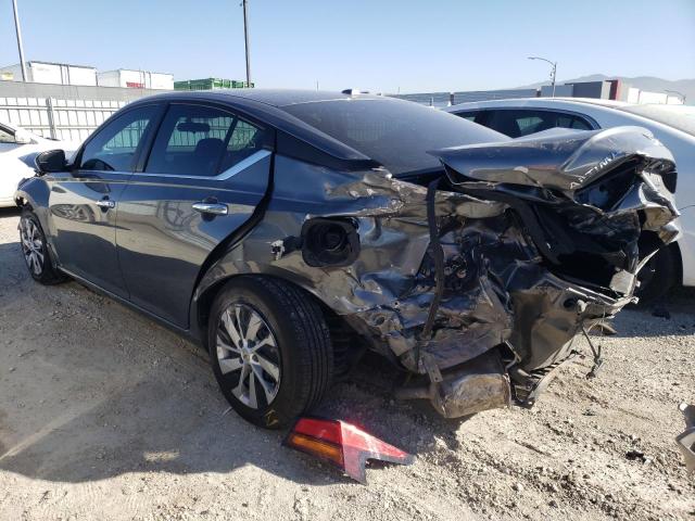 Photo 3 from auction – 2019 NISSAN ALTIMA S with VIN 1N4BL4BV4KC189484