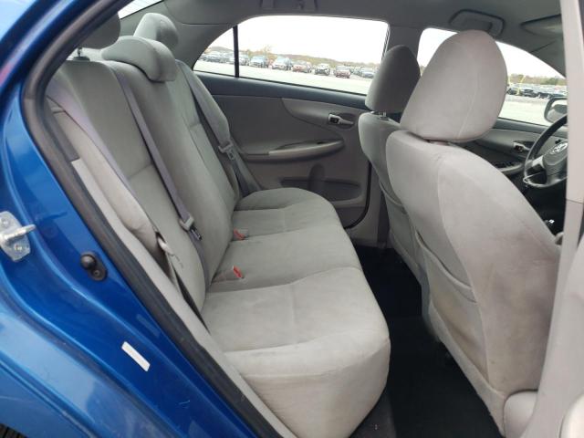 Photo 6 from auction – 2010 TOYOTA COROLLA BA with VIN 1NXBU4EE9AZ208635