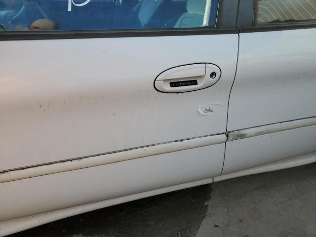 Photo 9 from auction – 1997 FORD TAURUS LX with VIN 1FALP53S7VA142677