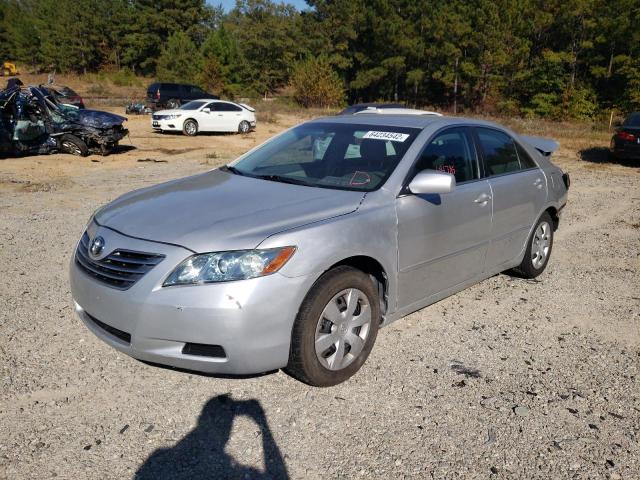 Photo 2 from auction – 2011 TOYOTA CAMRAY with VIN 4T1BF3EK5BU712613