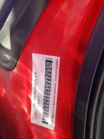 Photo 10 from auction – 2007 FORD F150 with VIN 1FTPX12V57KD65829