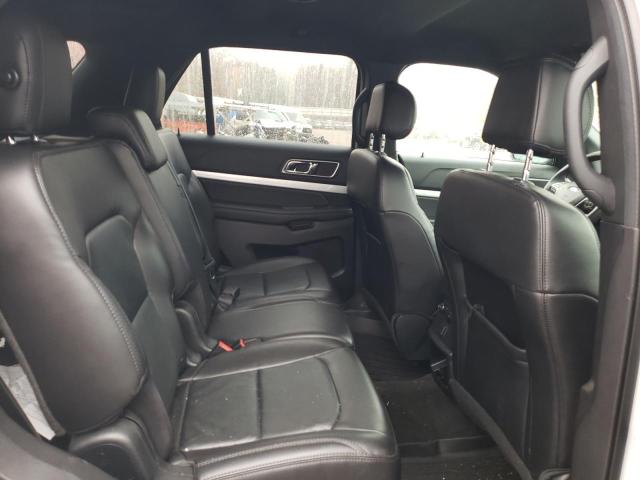 Photo 6 from auction – 2017 FORD EXPLORER X with VIN 1FM5K8D87HGD94061